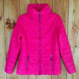 Stoic Puffer Jacket